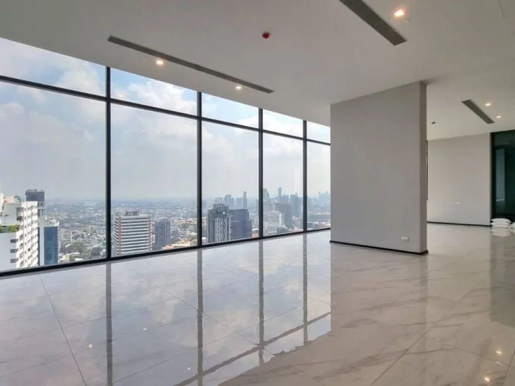 ขาย Penthouse Super Luxury condo ลาวีคคอนโดมิเนียม สุขุมวิท