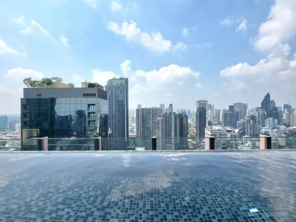 ขาย Penthouse Super Luxury condo ลาวีคคอนโดมิเนียม สุขุมวิท