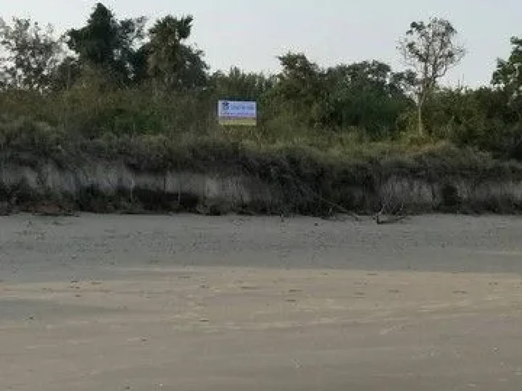 ขายด่วน ที่ดินจัดสรร ติดทะเลอ่าวน้อย หาดทุ่งมะเม่า จ