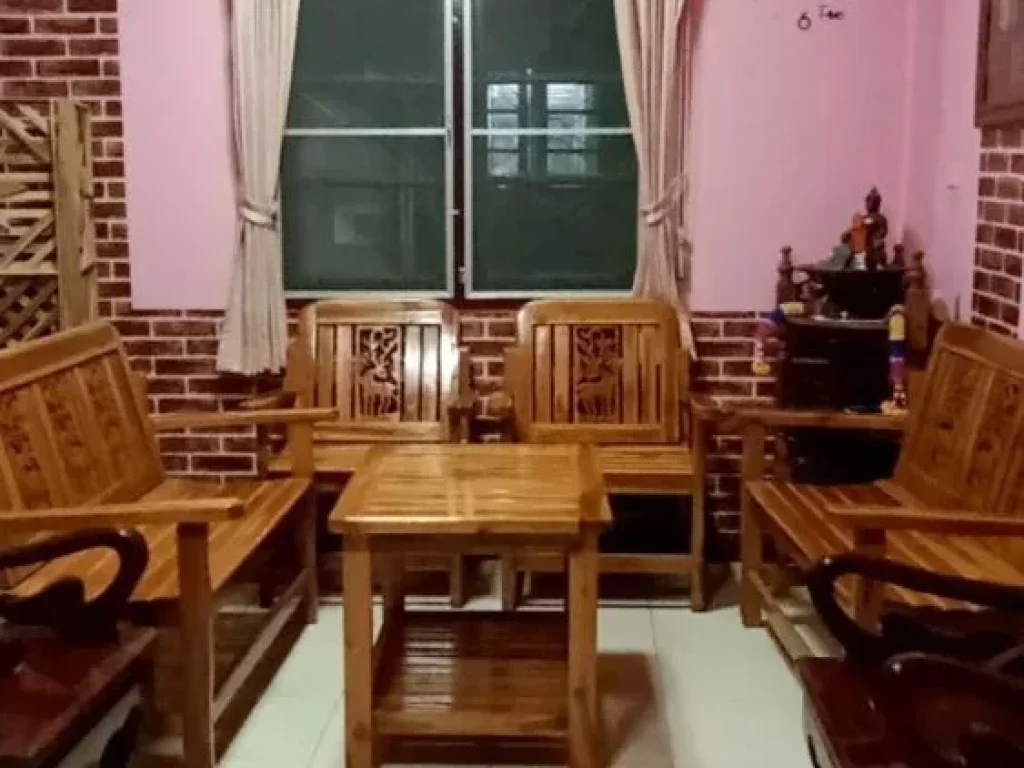 สองล้านห้ามีทอน บ้าน ในโครงการ จิตต์อารีวิลล์ 2 บ้านสวย