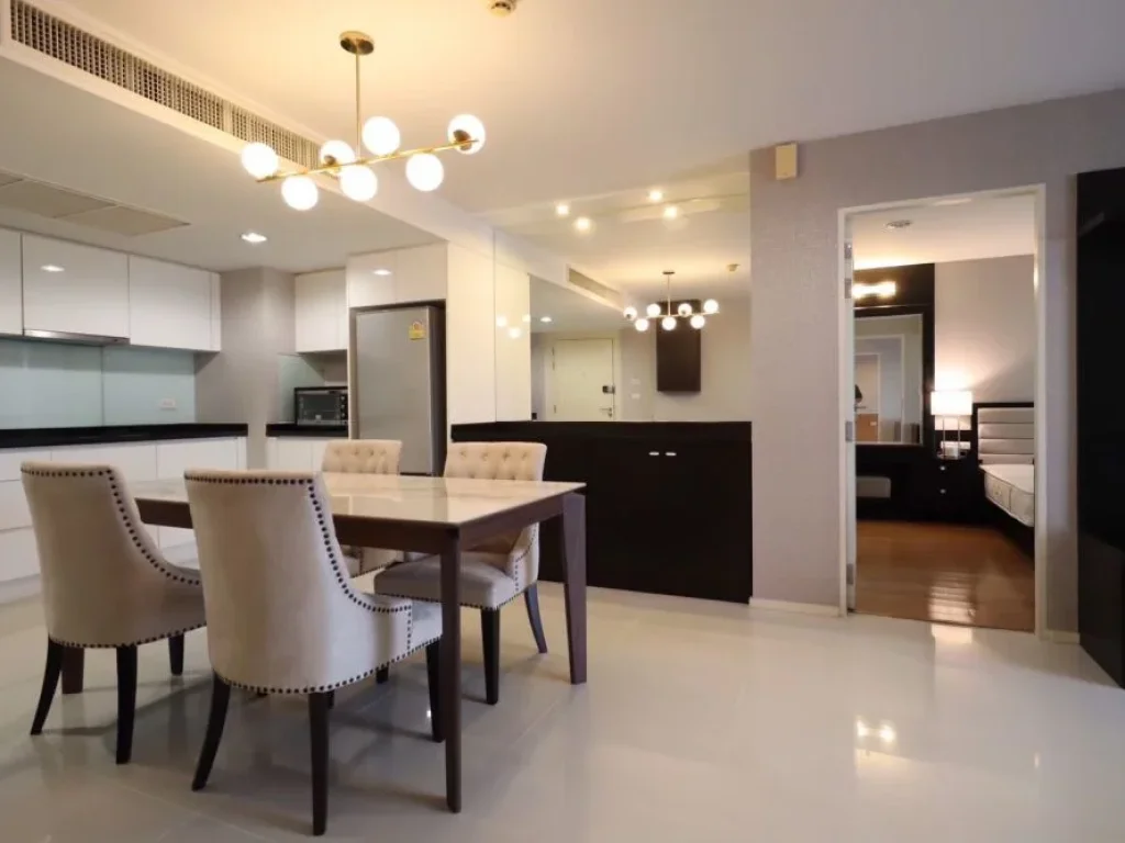 ให้เช่า คอนโด เพิร์ล เรสซิเดนซ์ สุขุมวิท 24 Pearl Residences