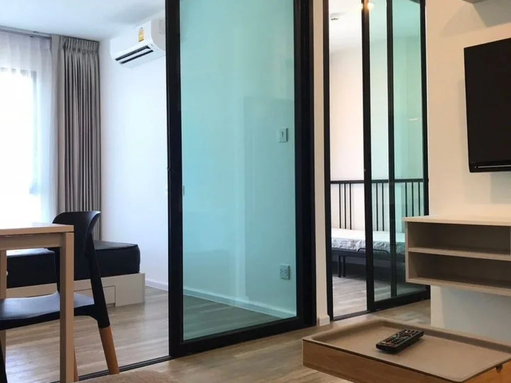 คอนโด Kensington Kaset Campus 1bed-plus ให้เช่า 3078ตรม