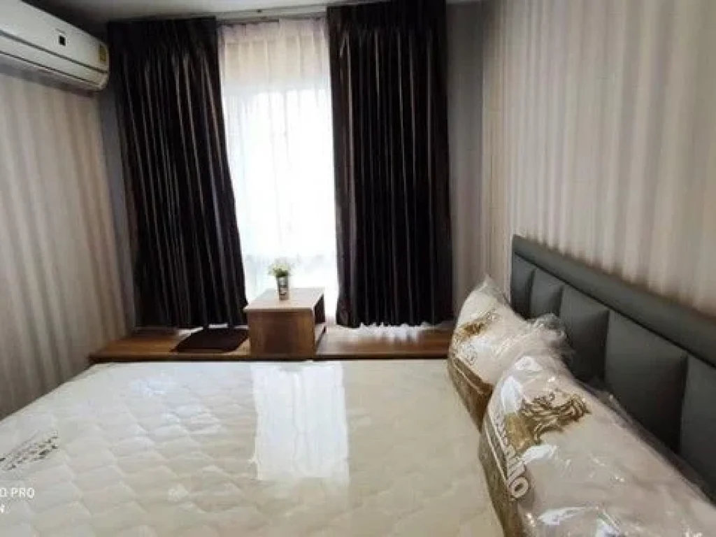 คอนโดให้เช่า Regent Home Sukhumvit 971 ใกล้ BTS บางจาก