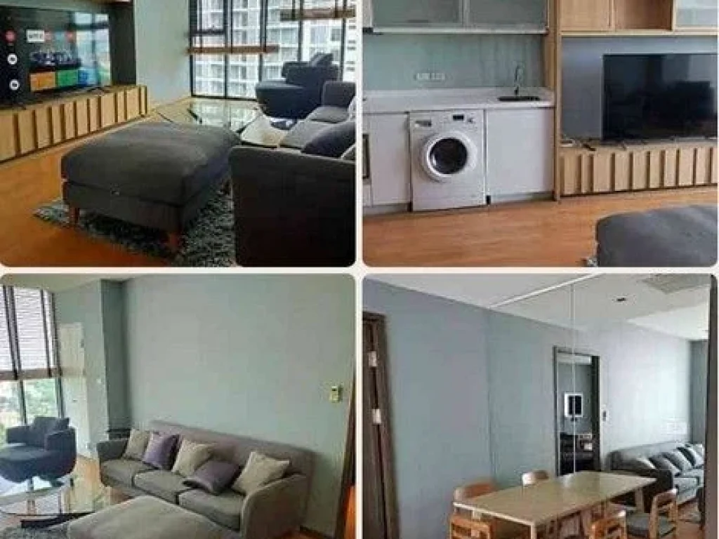 condo ดิ แอลโคฟ ทองหล่อ 10 The Alcove Thonglor 10 31000 THB