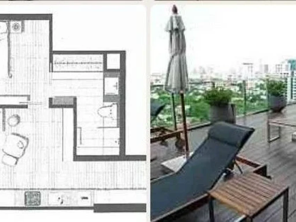 condo ดิ แอลโคฟ ทองหล่อ 10 The Alcove Thonglor 10 31000 THB