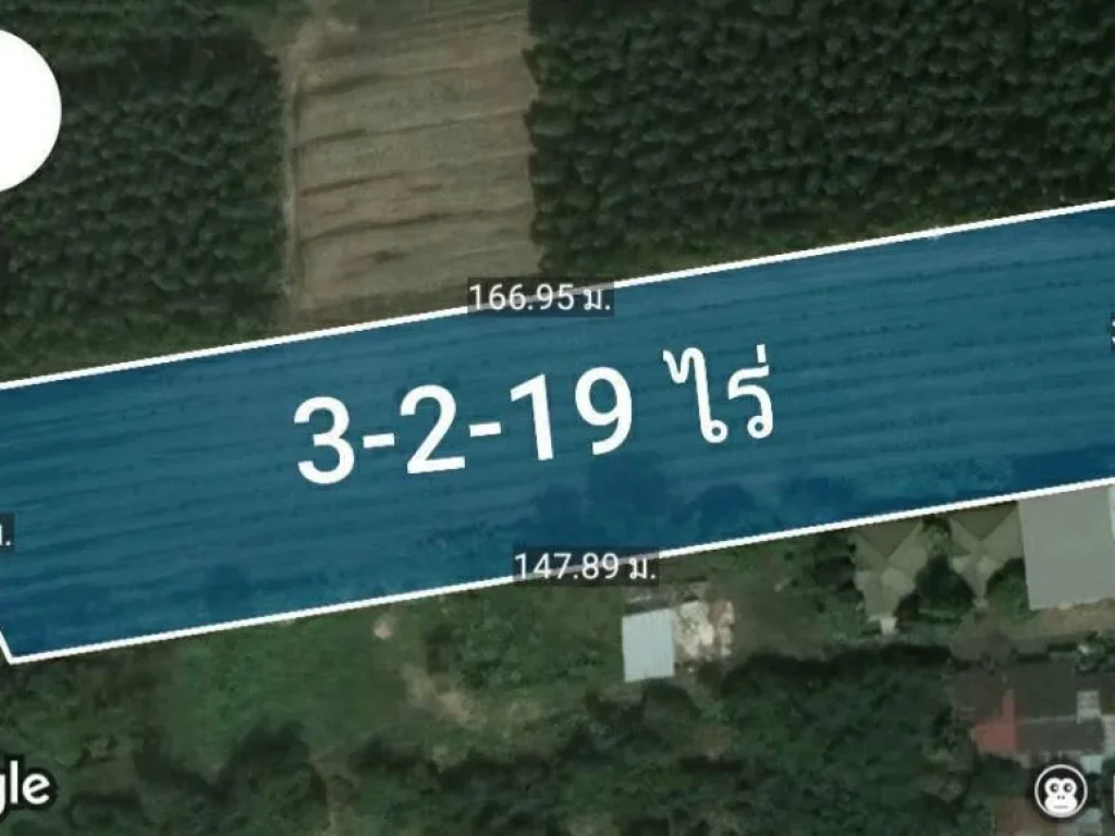 ขายที่ดิน 3-2-19 ไร่ ผังสีม่วงอ่อน ตบึง อศรีราชา จชลบุรี