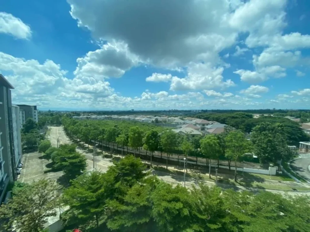 คอนโด North 5 โครงการ SereneLake LAND amp HOUSES 