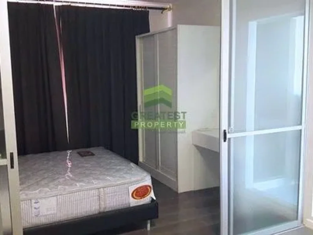 ดีคอนโด แคมปัส รีสอร์ท รังสิต D CONDO CAMPUS RESORT RANGSIT