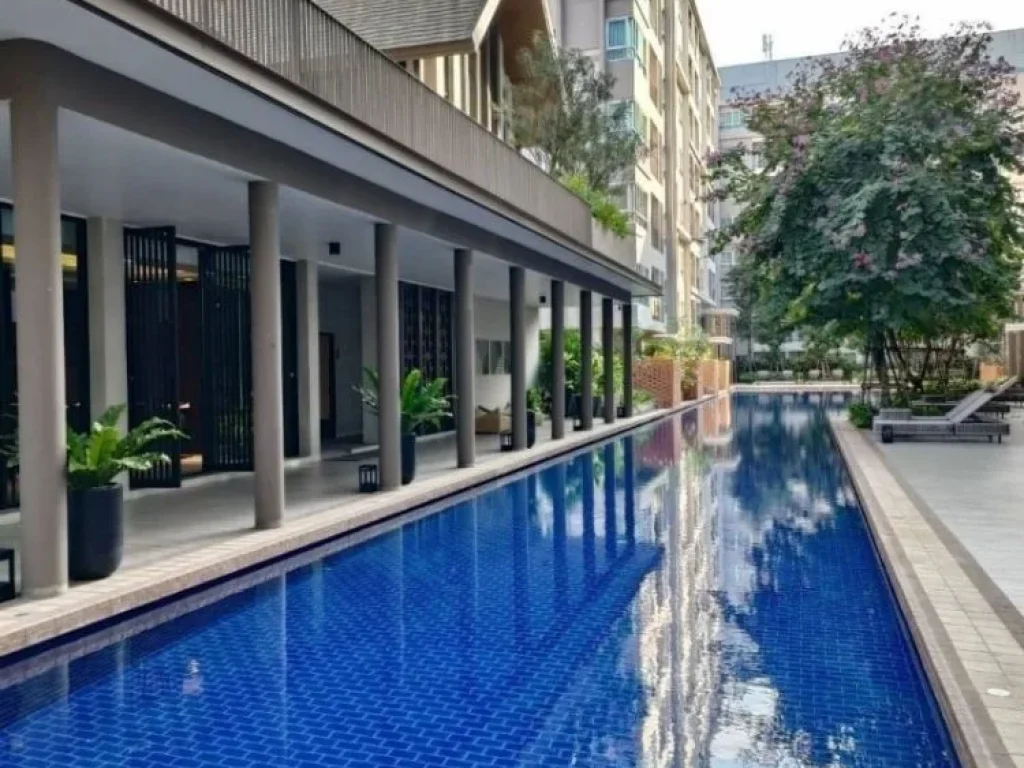 ขายคอนโดเชียงใหม่nnn D Condo Rin ชั้น 3 ใกล้เซ็นทรัลเฟส ราคา