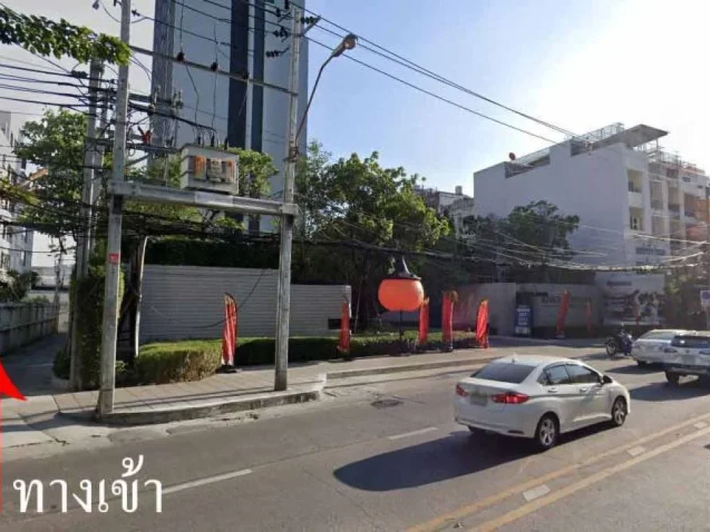 UTD INN สุขุมวิท 77 อ่อนนุช ซอย 2 อพาร์ตเม้นท์ให้เช่า