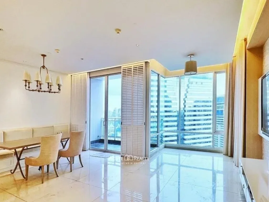 ขาย The Infinity Condominium สีลม บางรัก กรุงเทพมหานคร