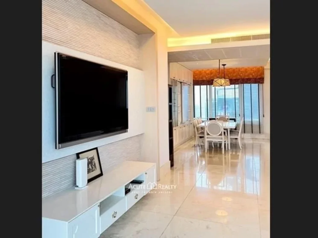 ขาย The Infinity Condominium สีลม บางรัก กรุงเทพมหานคร