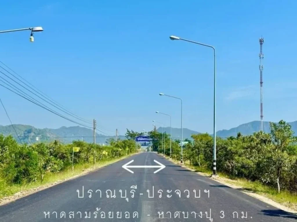 ขายที่ดิน ทำเลทองทำเลเศษฐกิจ 100 ตรวสามแปลงสุดท้าย