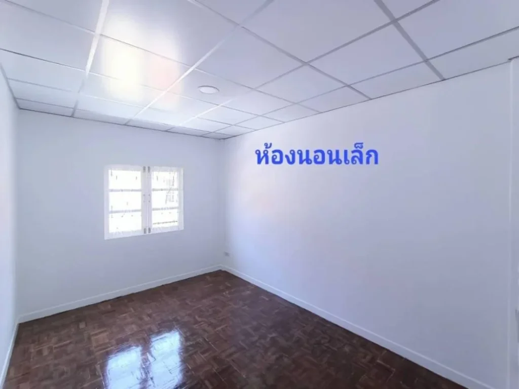 ขาย หมู่บ้านทิพมาศเสรีบางบ่อ ตกแต่งใหม่พร้อมอยู่