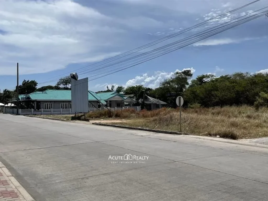 ขายที่ดินติดหาดระยอง ขายที่ดินหาดแสงจันทร์ ขายที่ดินริมทะเล