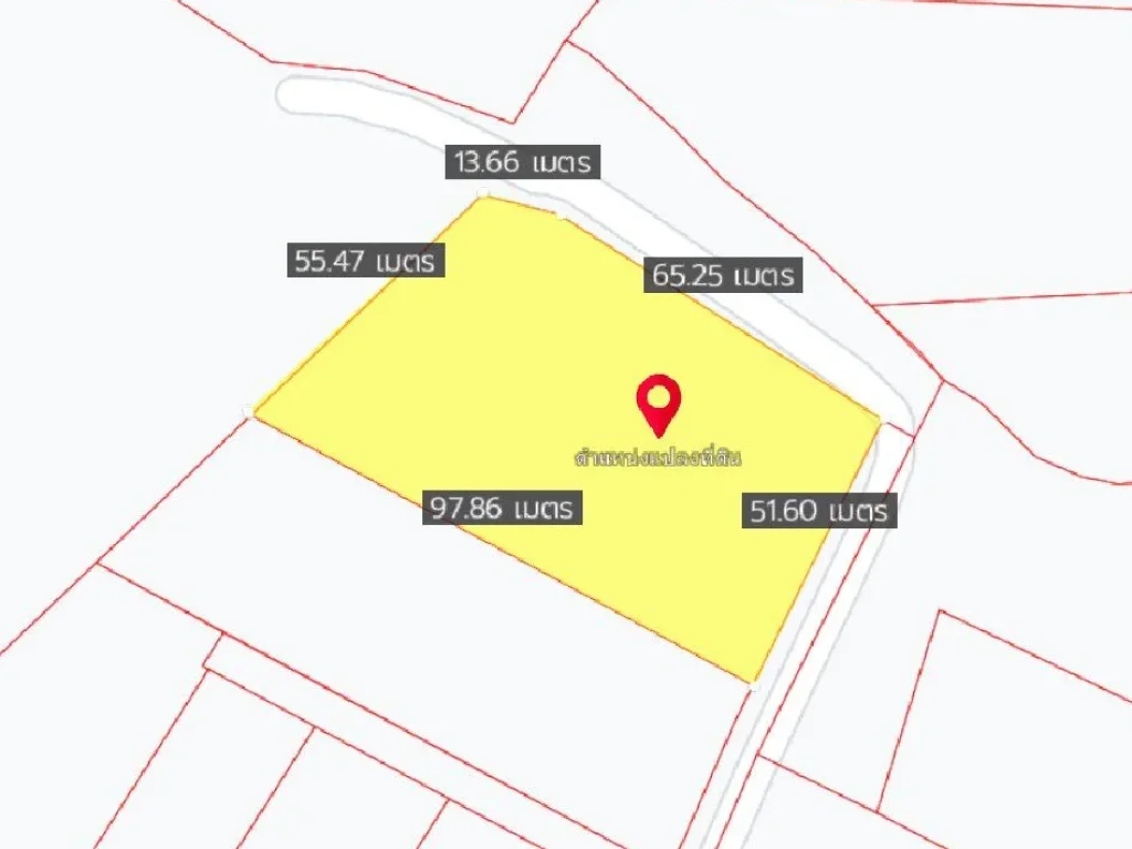 ขายที่ดินพิกุลออก 3 ไร่ บ้านแหลมไม้ย้อย ใกล้แยกบ้านนา - 56