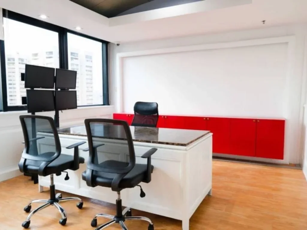 Office Space for Rent in Ekkamai Sukhumvit 63