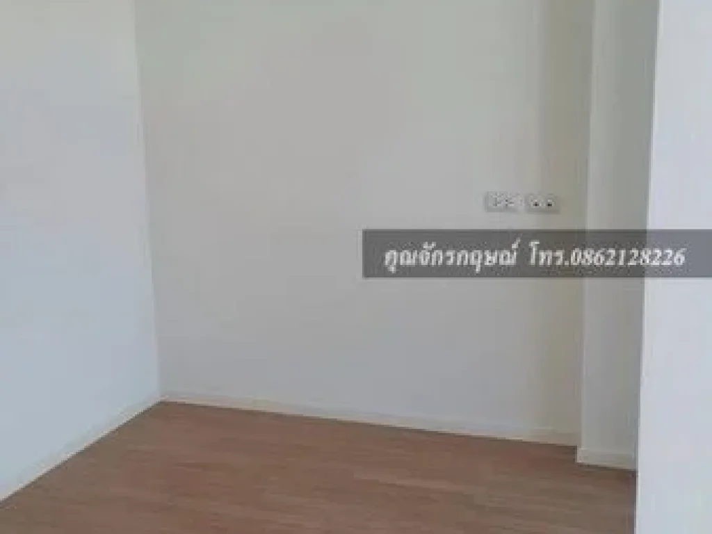 ขายคอนโด ลุมพินีวิลล์ อ่อนนุช-พัฒนาการ 2254 ตรม อยู่ชั้น 6