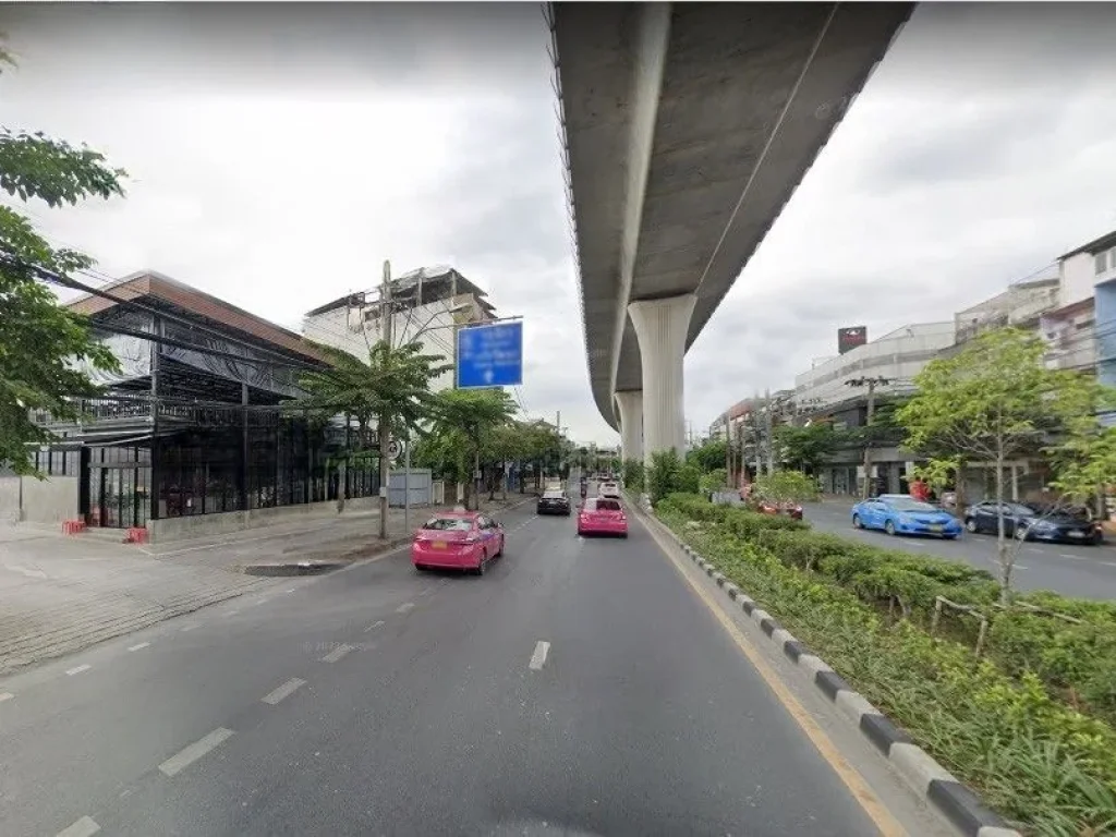 ด่วน ขายที่ดินย่านพาณิชยการธนบุรี ซอย 21 ใกล้ MRT สถานีจรัญฯ