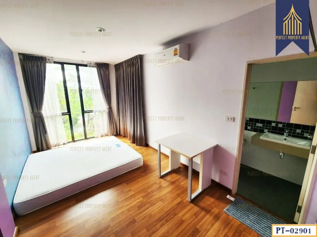 ทาวน์โฮม เฮาส์ 35 แจ้งวัฒนะ Haus 35 Chaengwattana