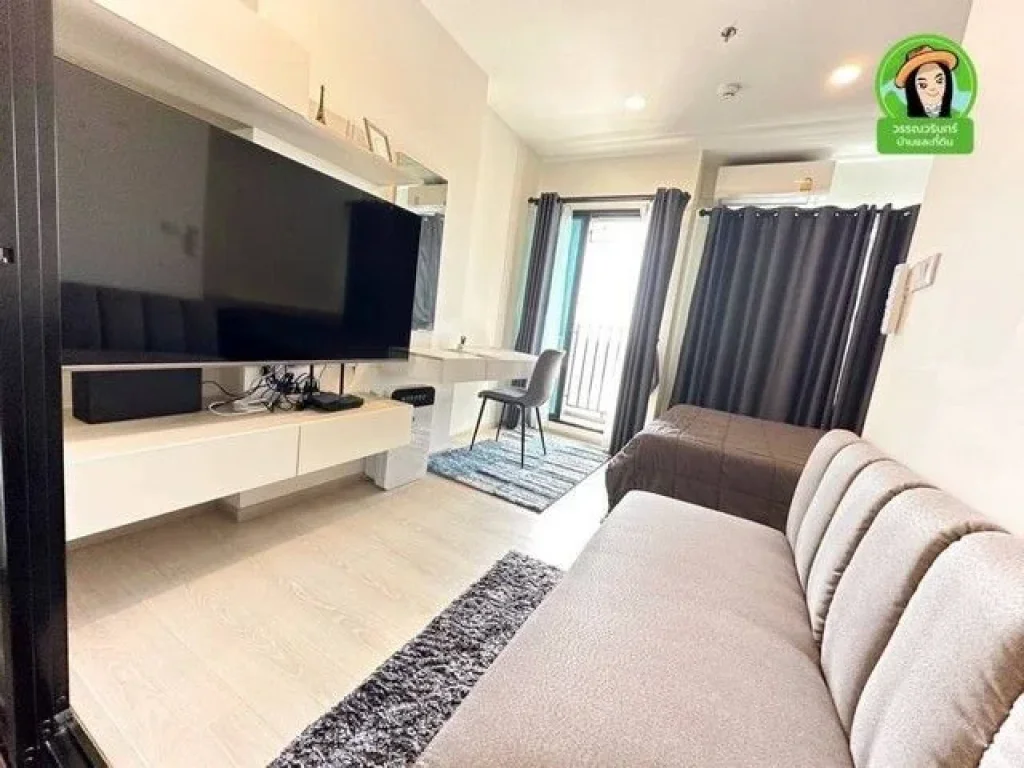 ขายห้องคอนโด Escent Condo UBON ทำเลที่ดีที่สุด ติดCentral