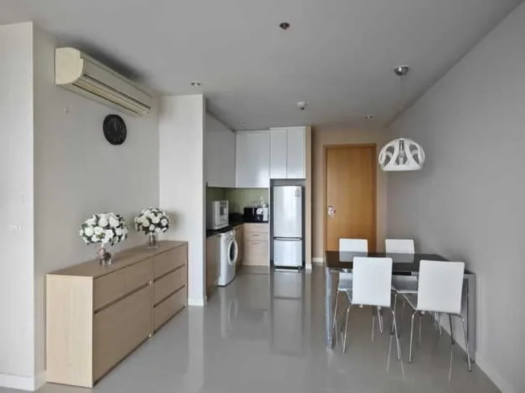 ขาย Circle Condominium เซอร์เคิล คอนโดมิเนียม ชั้น 25 ใกล้