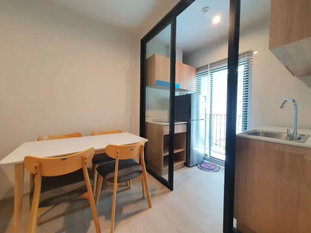 For Rent Nue Noble Center Bangna ติดเซ็นทรัล บางนา ห้องสวย