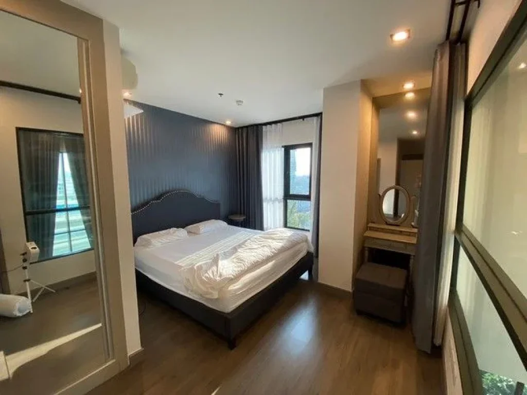 ขาย คอนโดทีล สาทร-ตากสิน TEAL Sathorn - Taksin ห้อง Duplex