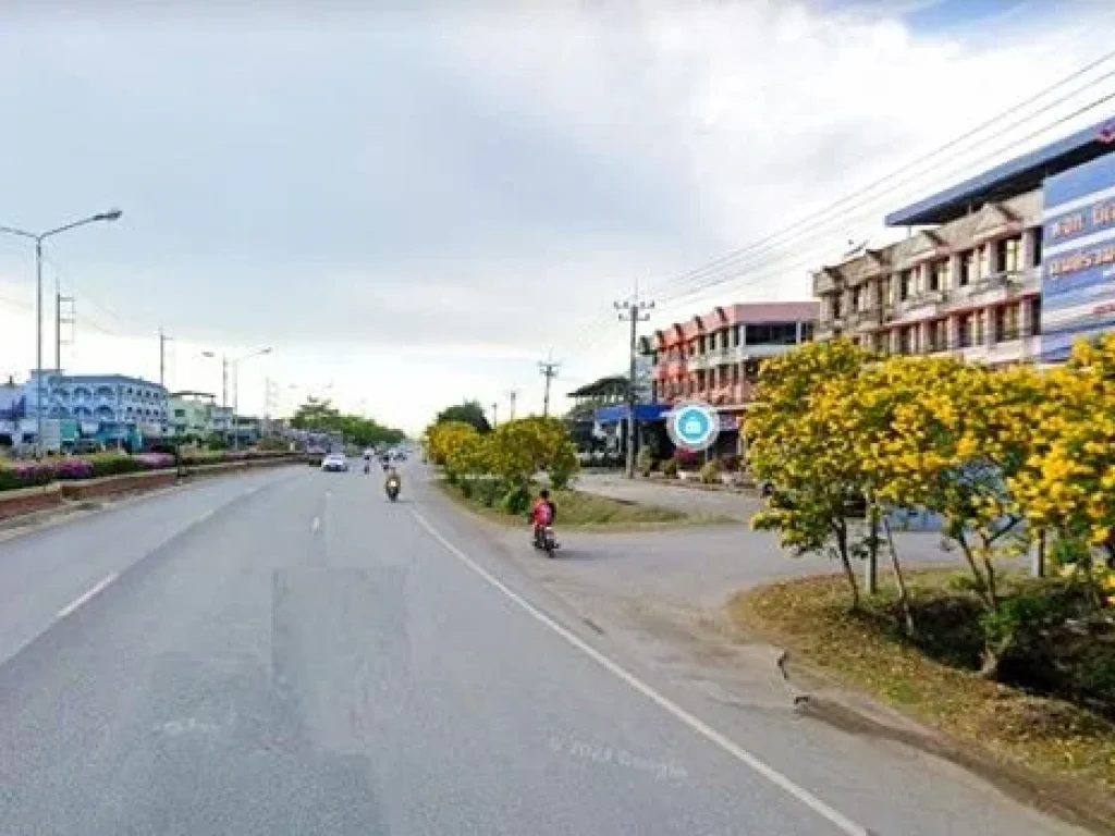 ตลาดสดบ้านสร้าง อยุธยา190 ตรว อุตสาหกรรมโรจนะขาย-เช่า