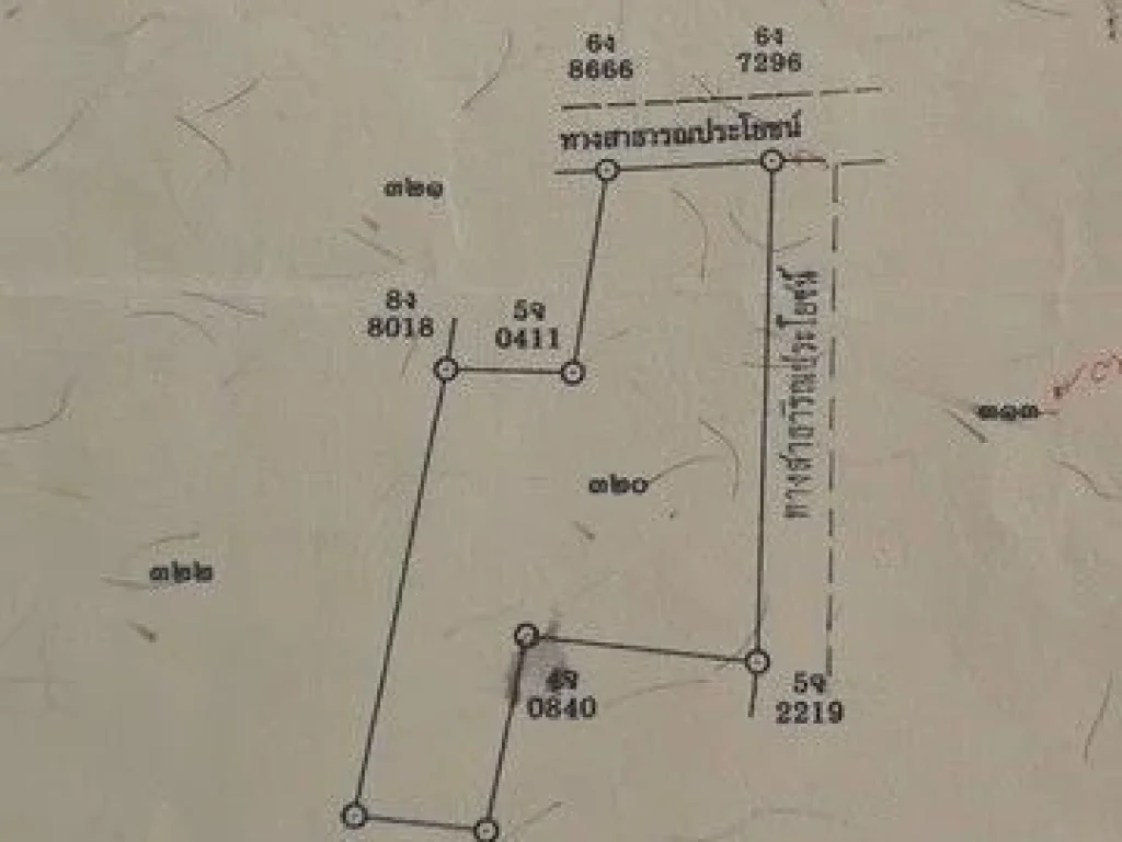 ขายที่ดินพร้อมโกดัง ขนาด 342 ตรว ทำเลทอง ตรงข้าม