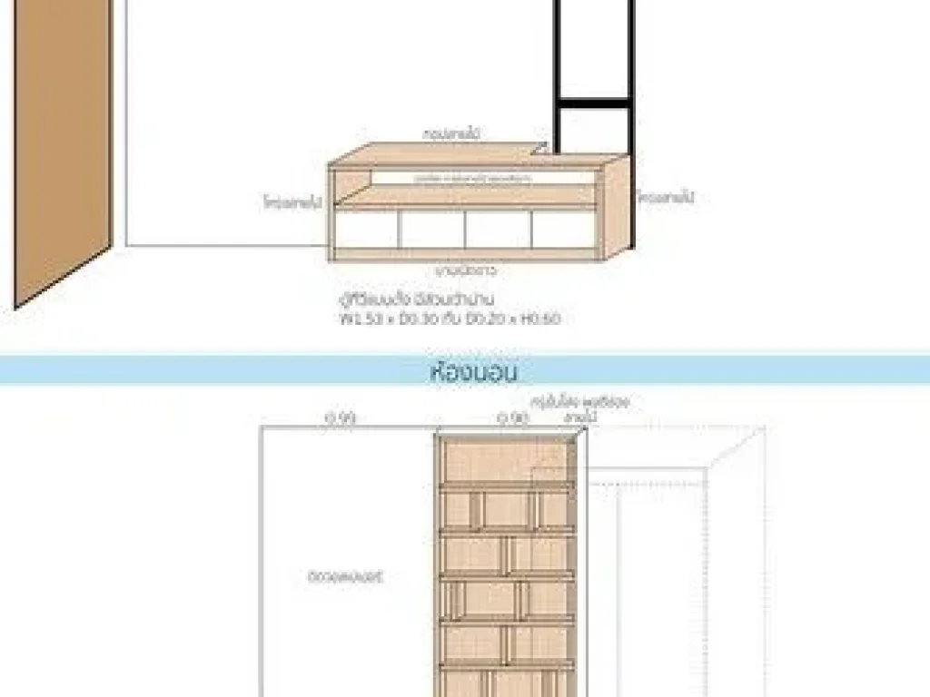 Modiz Condo รัชดา 32 แยก 2 คอนโด Low Rise 8 ชั้น เงียบสงบ