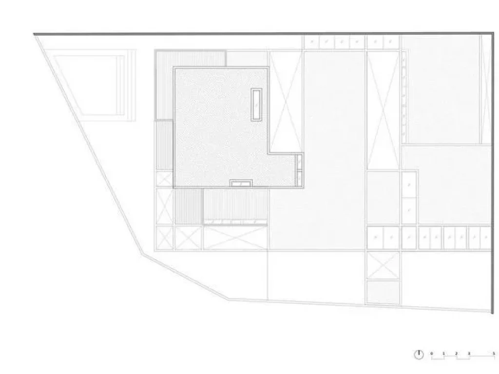 Modiz Condo รัชดา 32 แยก 2 คอนโด Low Rise 8 ชั้น เงียบสงบ