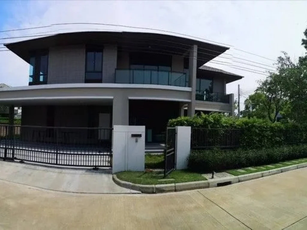 บ้าน เศรษฐสิริ ปิ้นเกล้า กาญจนา 18500000 - 4นอน4Bathroom 113