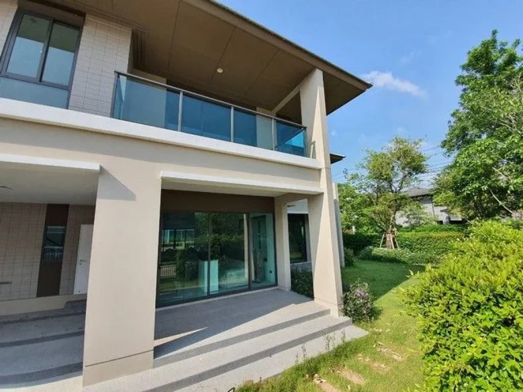 บ้าน เศรษฐสิริ ปิ้นเกล้า กาญจนา 18500000 - 4นอน4Bathroom 113