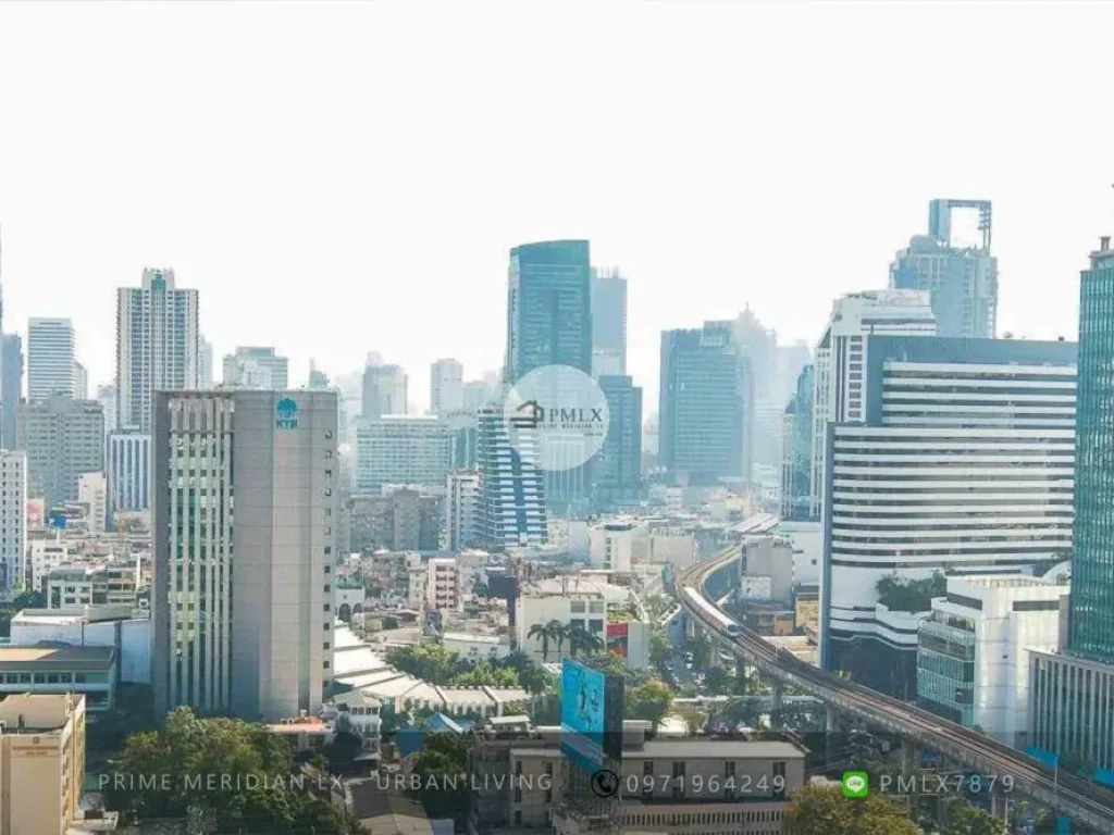 Noble Ploenchit โนเบิล เพลินจิต - Luxury 2 Bedroom Condo