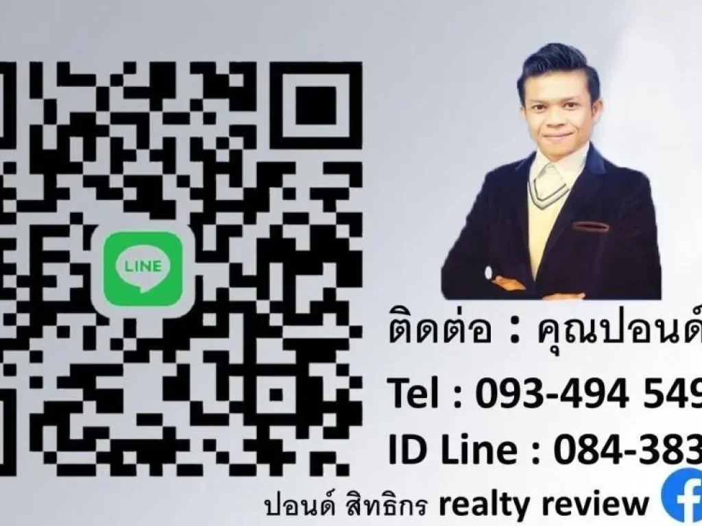 ที่ดินเขาใหญ่ฯ ของคุณออยฝากฯแนะนำ 1-0-75 ไร่ 475 ล