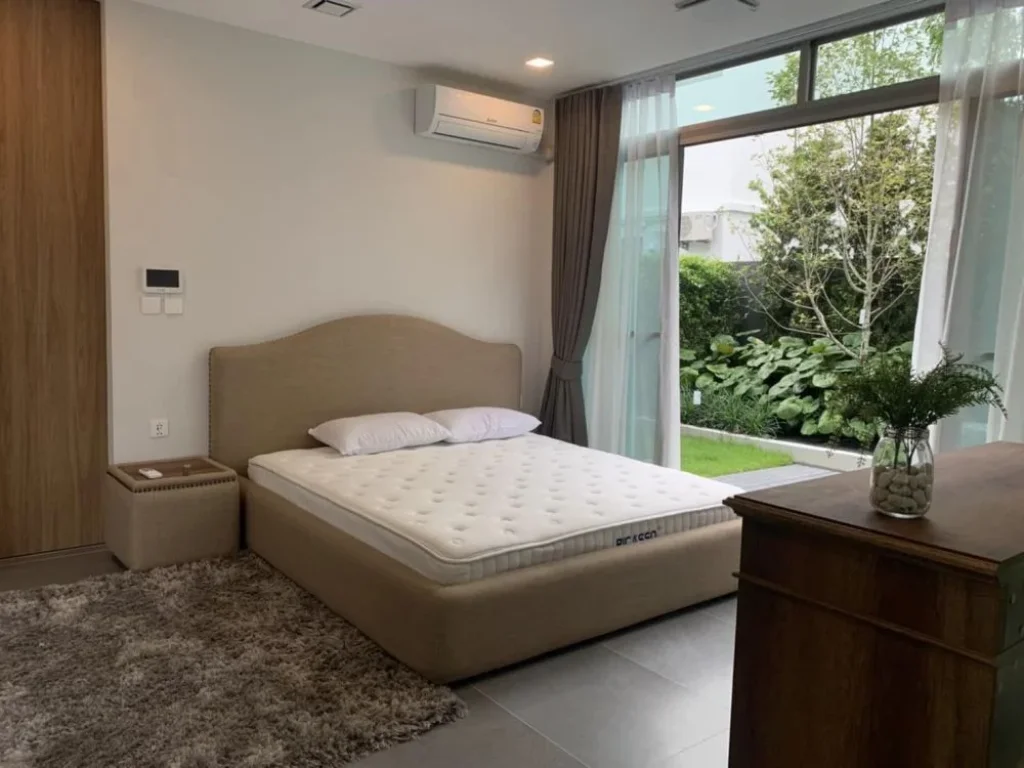 VIVE พระราม 9 - Brand New Beautifully Furnished 3 Bedroom