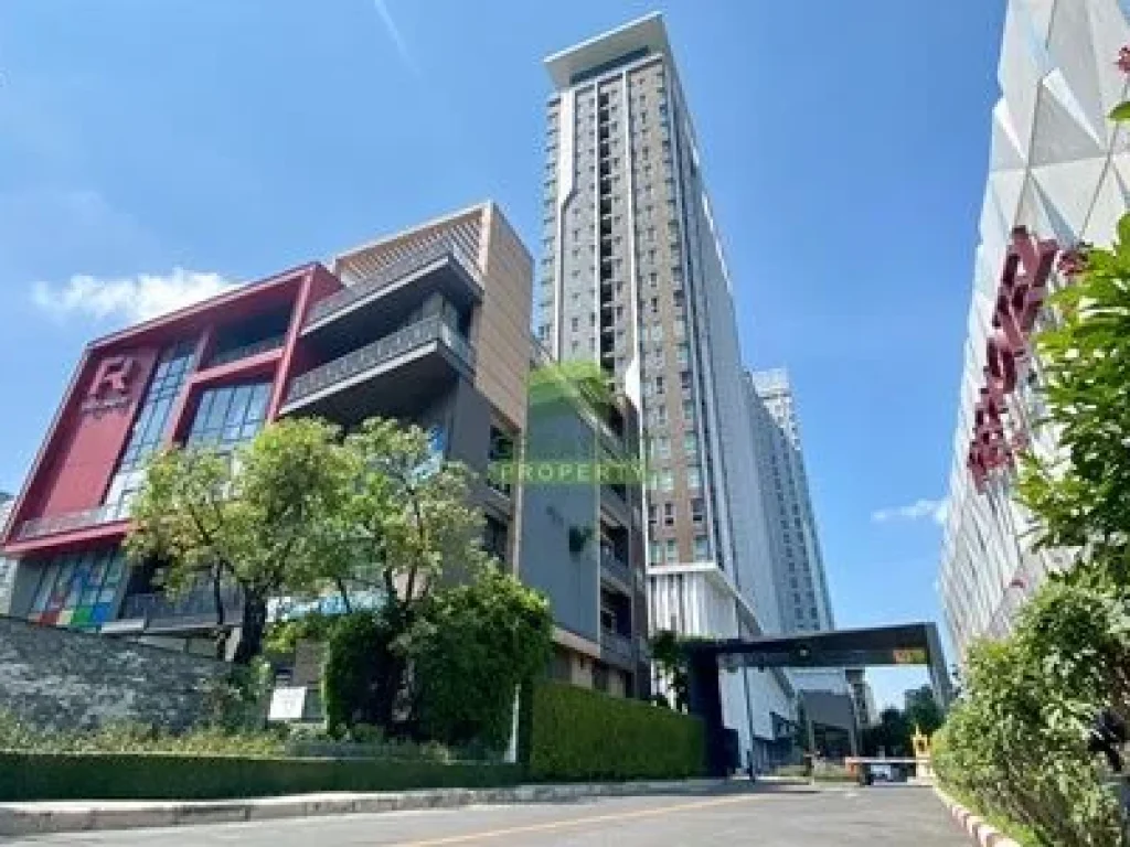 เดอะ โฮเทล คอนโดมิเนียม THE HOTEL CONDOMINUIM ขายด่วน