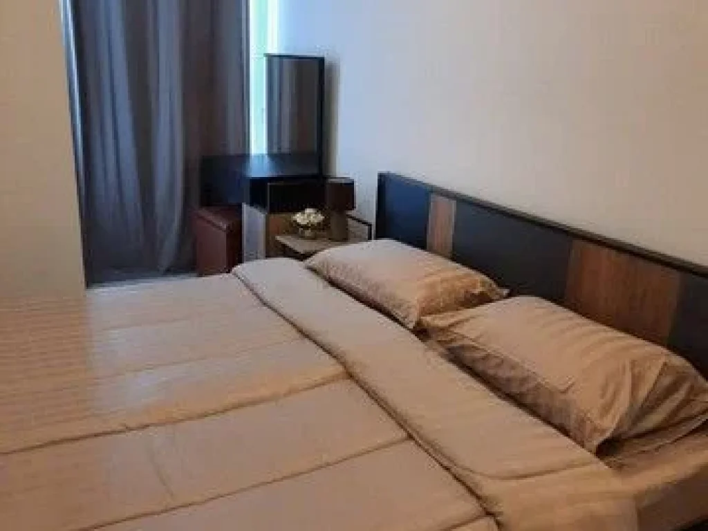 ให้เช่าไอดิโอ โมบิ อีสเกต บางนา ชั้น28 แบบone bed room