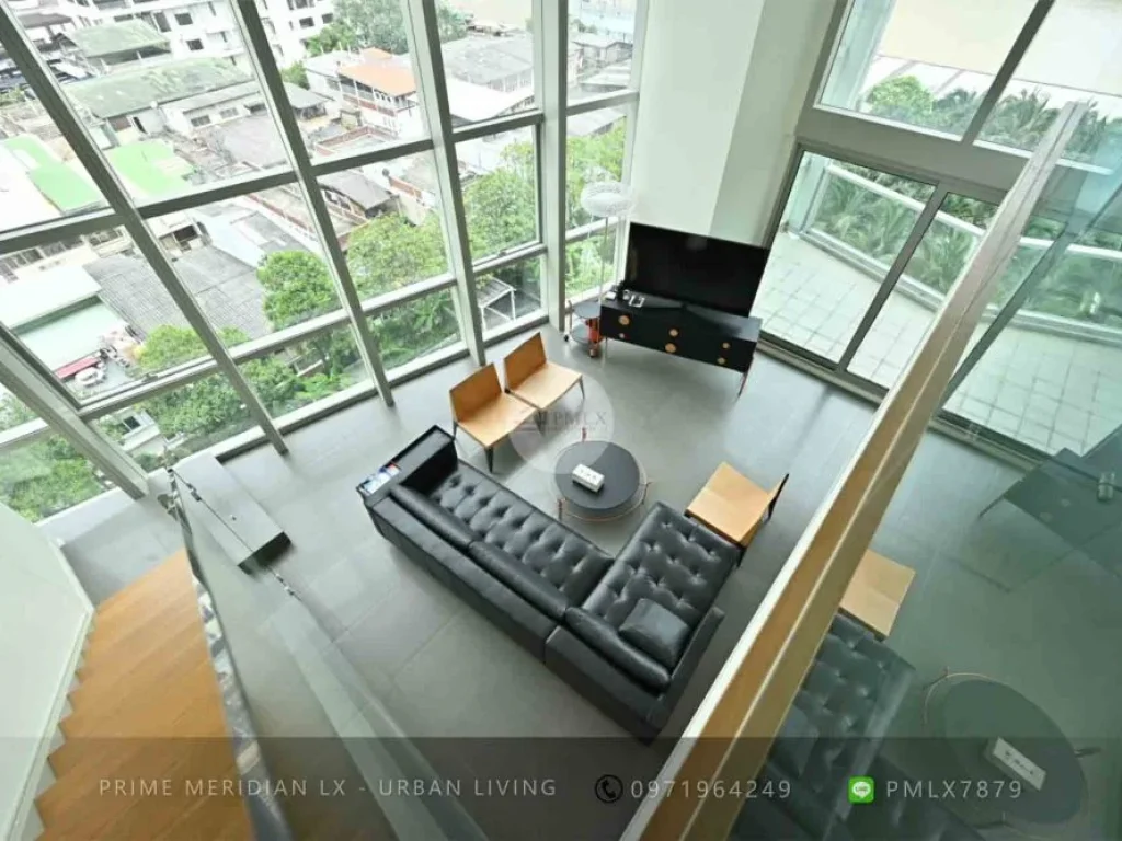 The River Condo - Beautifully Furnished 4 Bedroom Duplex 