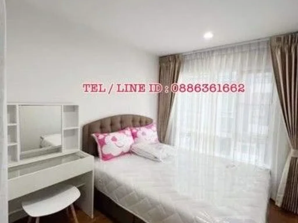 ขายคอนโด Regent Home Sukhumvit 81 Condo for sale 189 MB