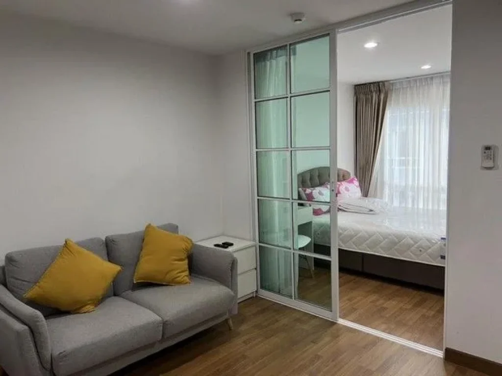 ขายคอนโด Regent Home Sukhumvit 81 Condo for sale 189 MB