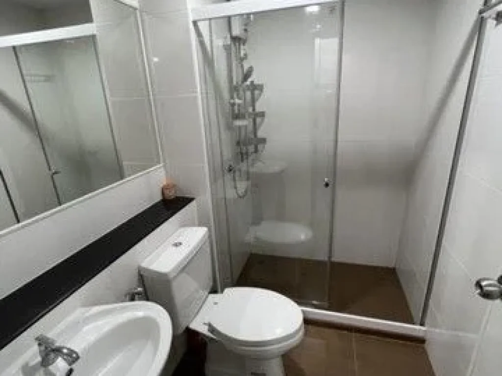 ขายคอนโด Regent Home Sukhumvit 81 Condo for sale 189 MB