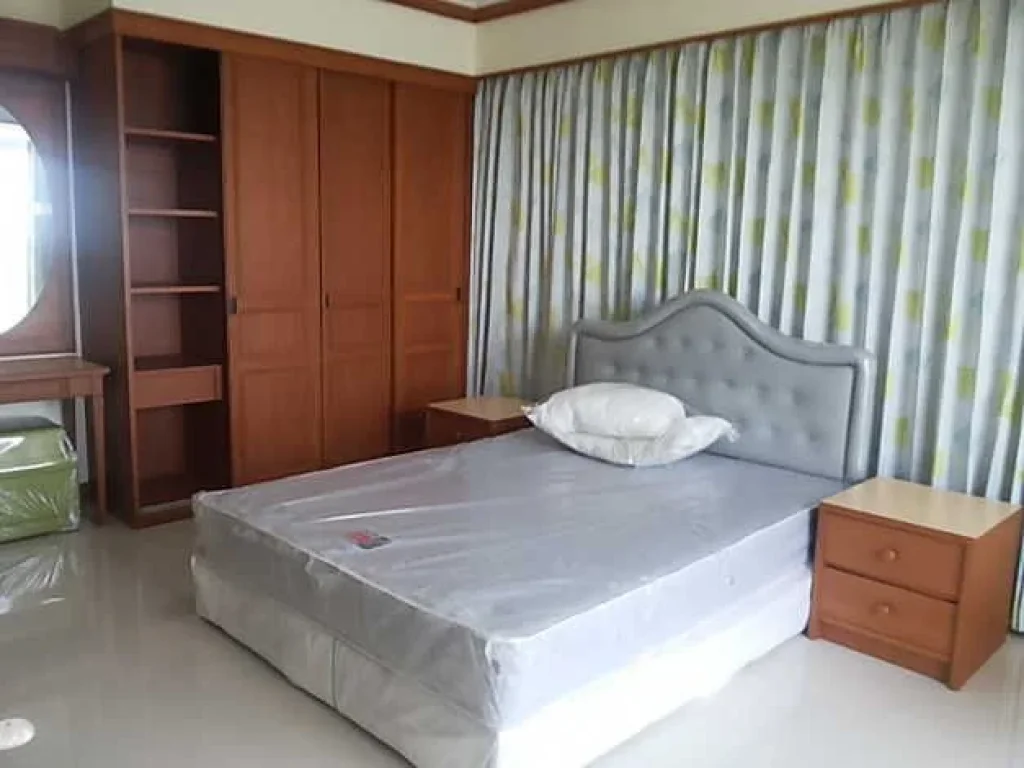 ขายคอนโดPMYBeachfront Condominium Rayong