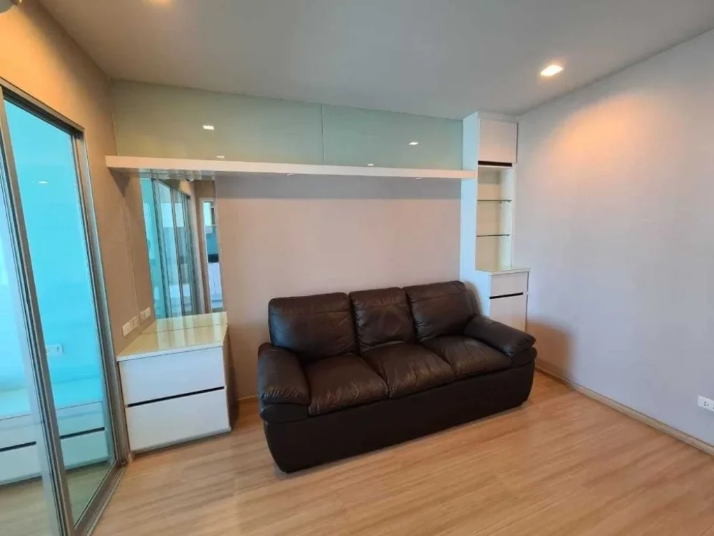 ให้เช่า Casa Condo Ratchada-Ratchapruek พร้อมอยู่ S05-08901