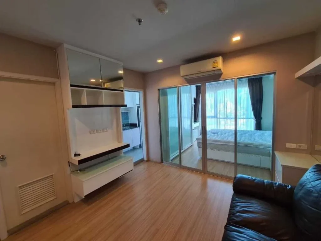 ให้เช่า Casa Condo Ratchada-Ratchapruek พร้อมอยู่ S05-08901