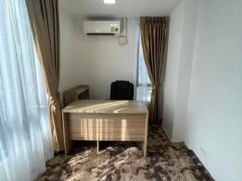 ขายด่วน Plum Condo Saphanmai Station รหัสทรัพย์ TQS04-906