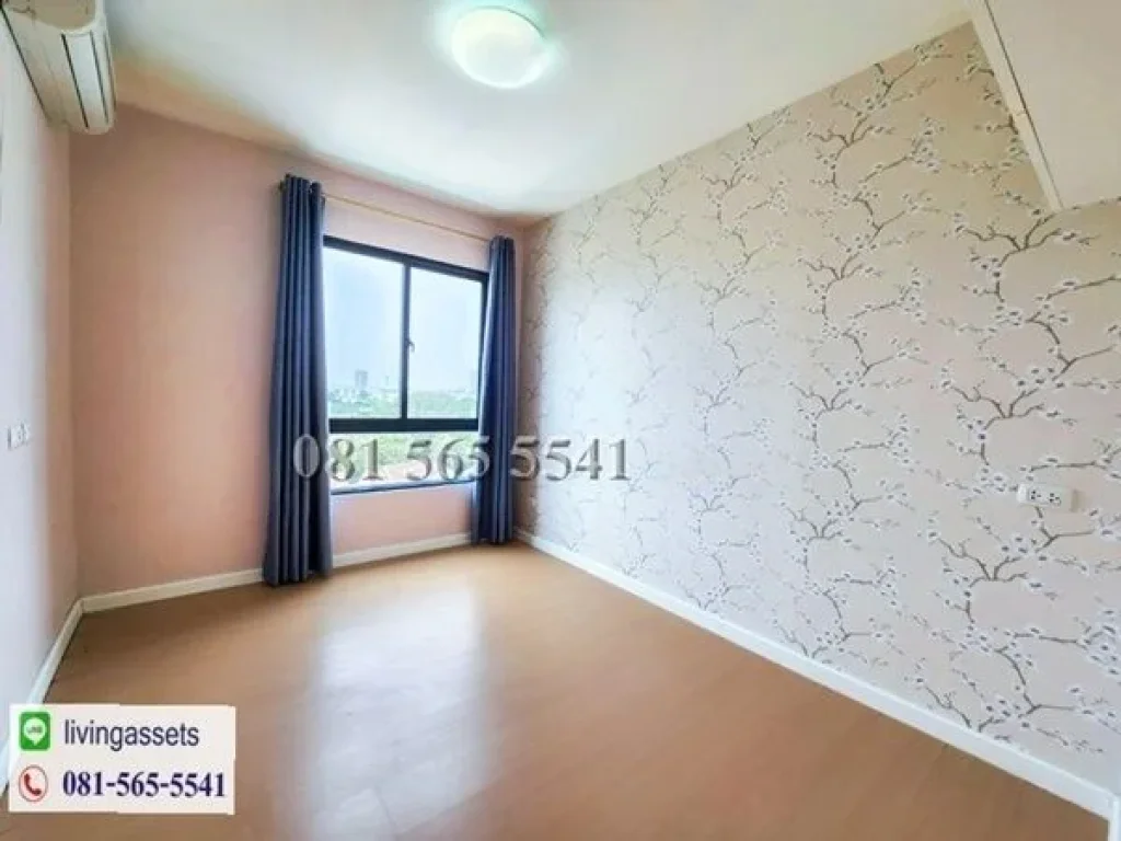 ขาย ไอคอนโด สุขุมวิท 105 I Condo Sukhumvit105 ซอยลาซาล