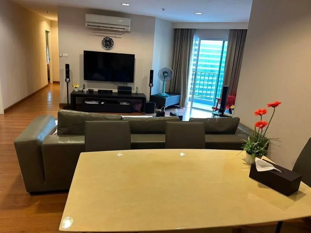 ขาย คอนโด Condo Belle Rama 9 S05-0449ชั้น 9 อาคาร D1 ขนาด