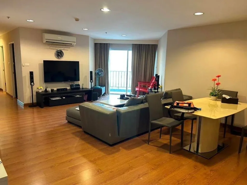 ขาย คอนโด Condo Belle Rama 9 S05-0449ชั้น 9 อาคาร D1 ขนาด